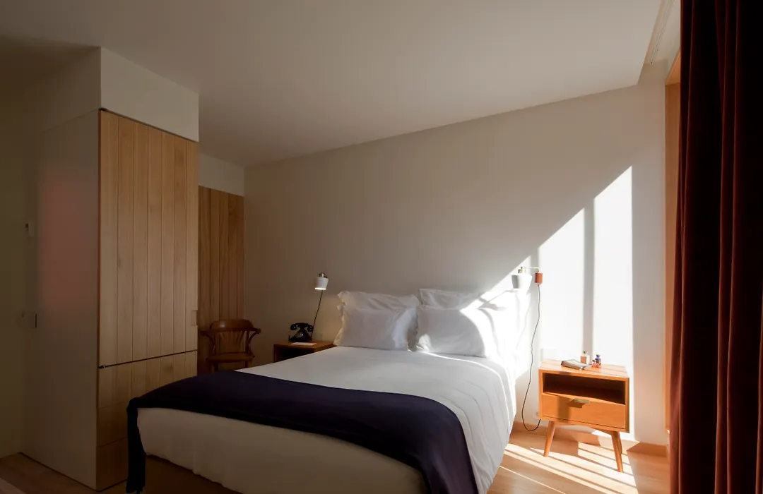 Porto A.S. 1829 Hotel-1