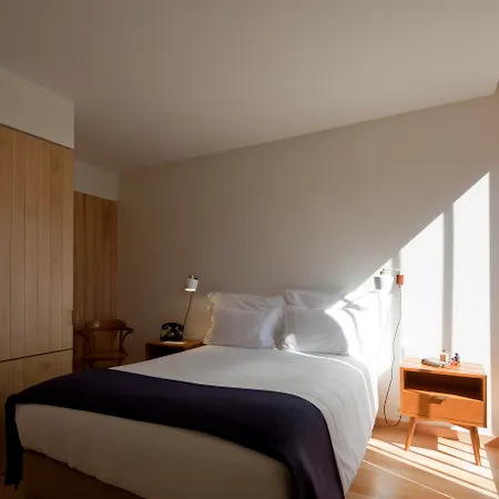 Porto A.S. 1829 Hotel-2