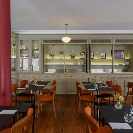 Porto A.S. 1829 Hotel-3