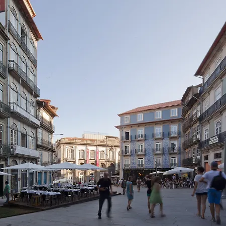 Porto A.S. 1829 Hotel-2