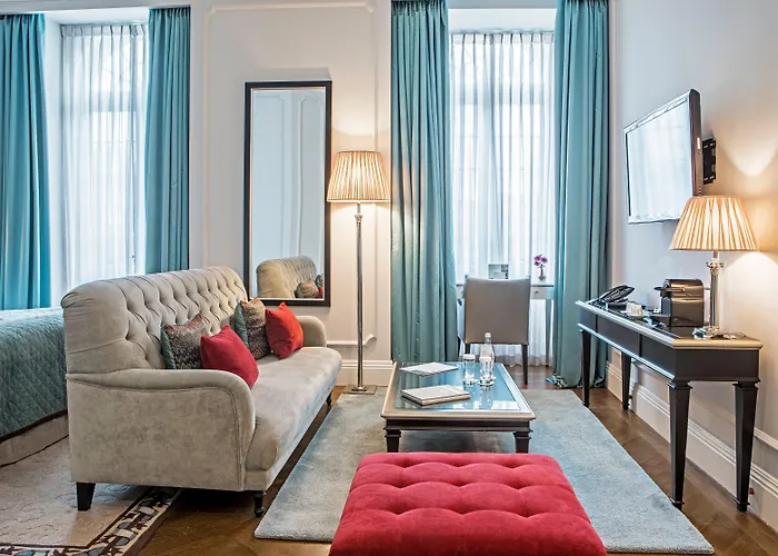 Intercontinental - Palacio Das Cardosas By IhgHotel Porto