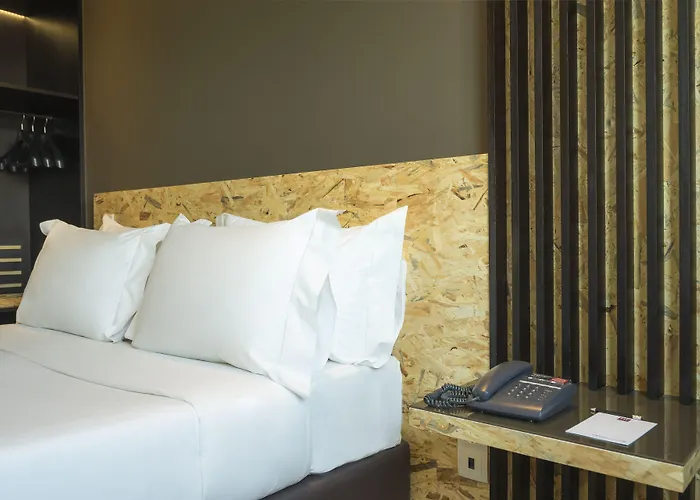 Hotel Hf Ala Sul Porto