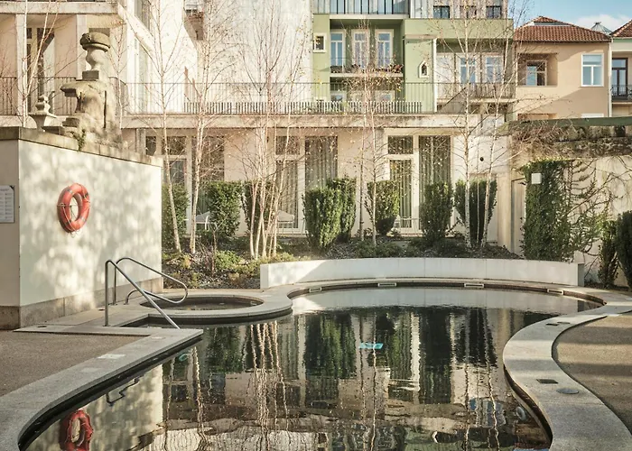 Hotel Catalonia Porto