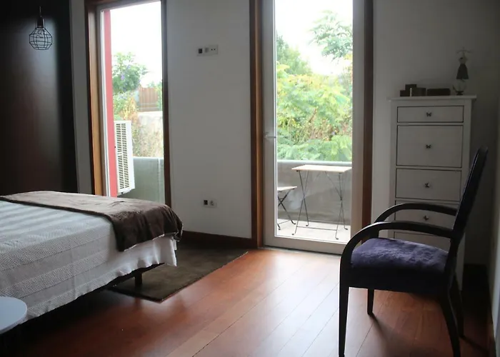 Book House Hotel Porto